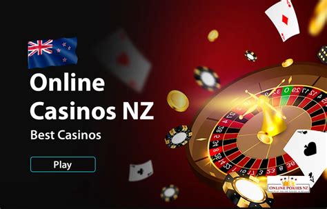 Online Casino Reviews Nz
